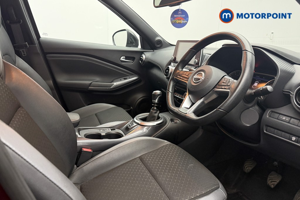 Used Nissan Juke 2023 for sale - 77136603: Photo 13