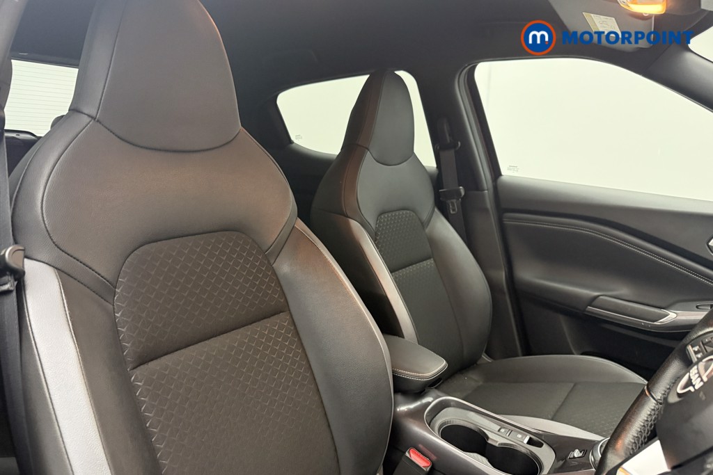 Used Nissan Juke 2023 for sale - 77136603: Photo 14