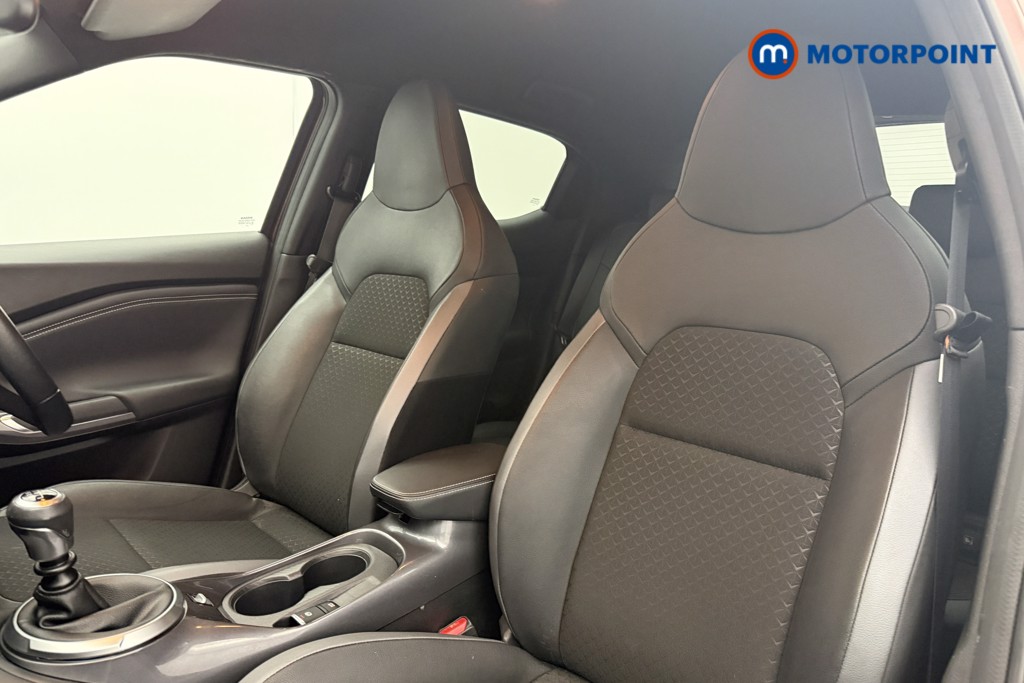 Used Nissan Juke 2023 for sale - 77136603: Photo 15