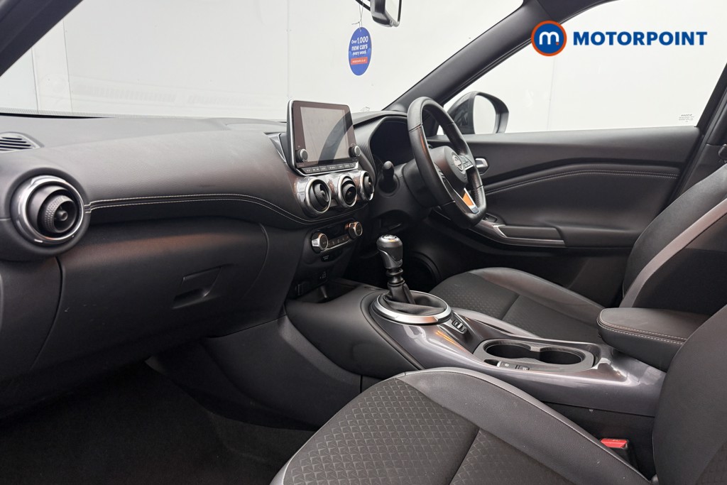 Used Nissan Juke 2023 for sale - 77136603: Photo 16