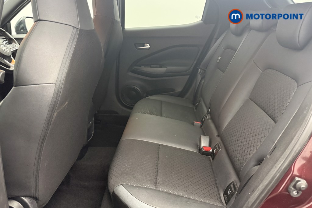 Used Nissan Juke 2023 for sale - 77136603: Photo 17