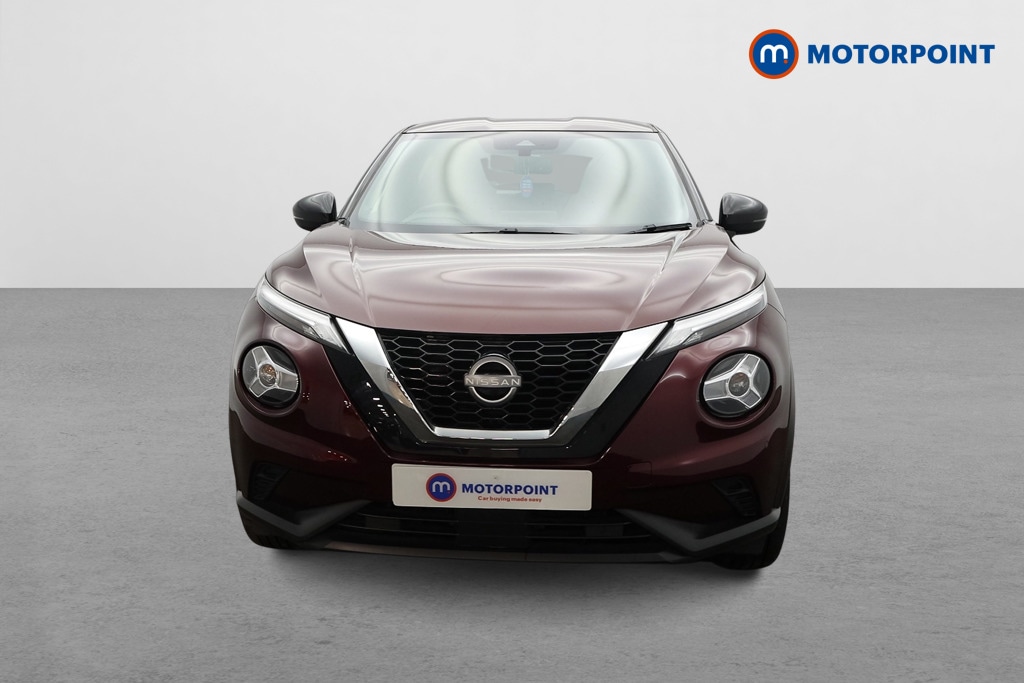 Used Nissan Juke 2023 for sale - 77136603: Photo 2