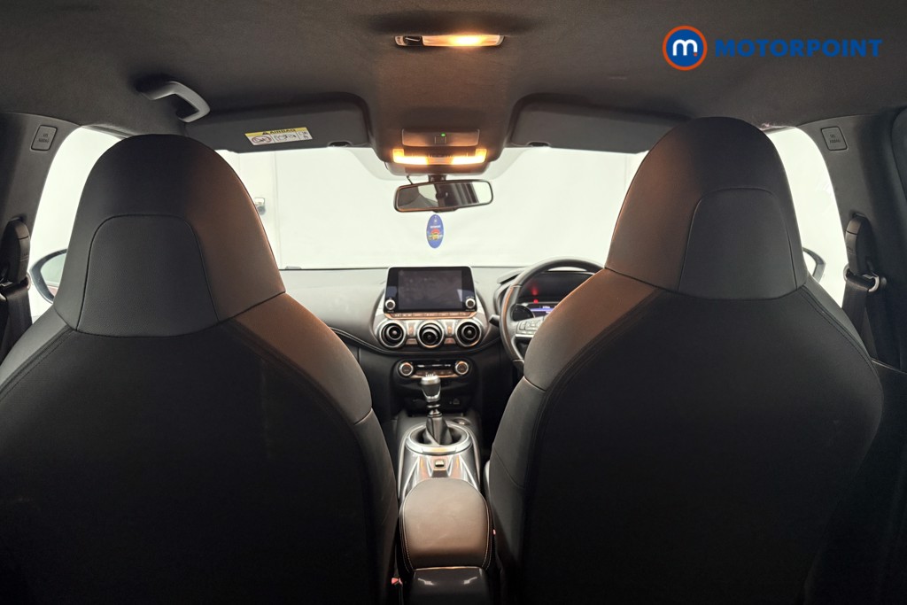 Used Nissan Juke 2023 for sale - 77136603: Photo 20