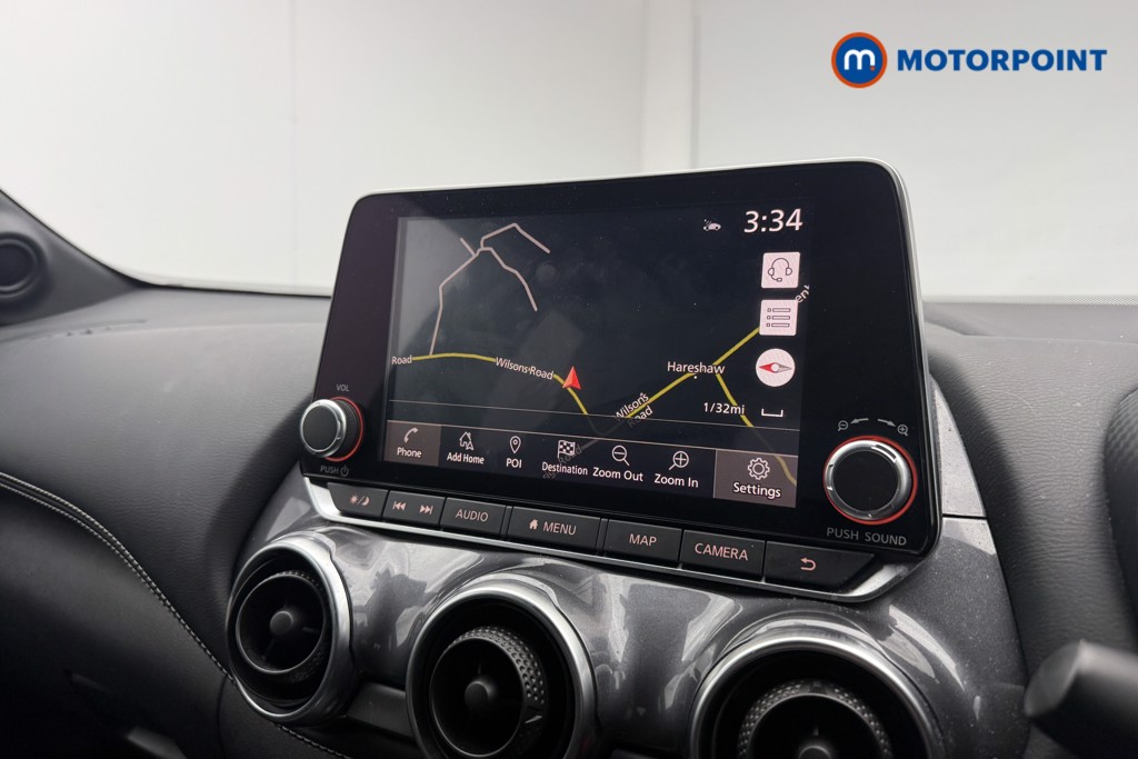 Used Nissan Juke 2023 for sale - 77136603: Photo 24