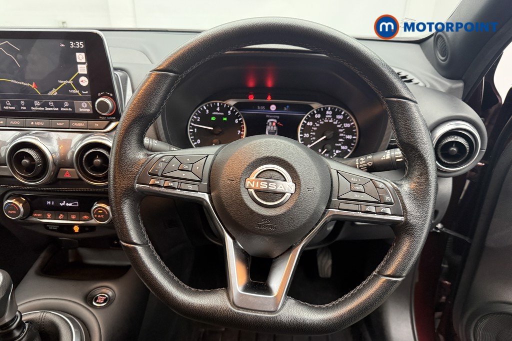 Used Nissan Juke 2023 for sale - 77136603: Photo 26