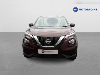 Used Nissan Juke 2023 for sale - 77136603: Photo