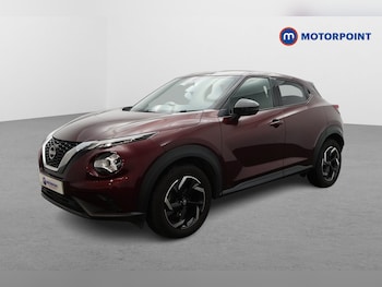 Used Nissan Juke 2023 for sale - 77136603: Photo