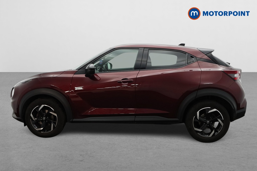Used Nissan Juke 2023 for sale - 77136603: Photo 4