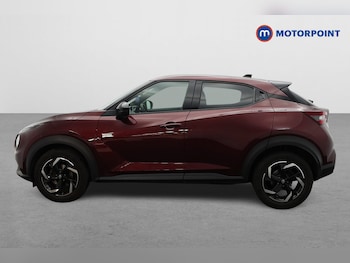 Used Nissan Juke 2023 for sale - 77136603: Photo