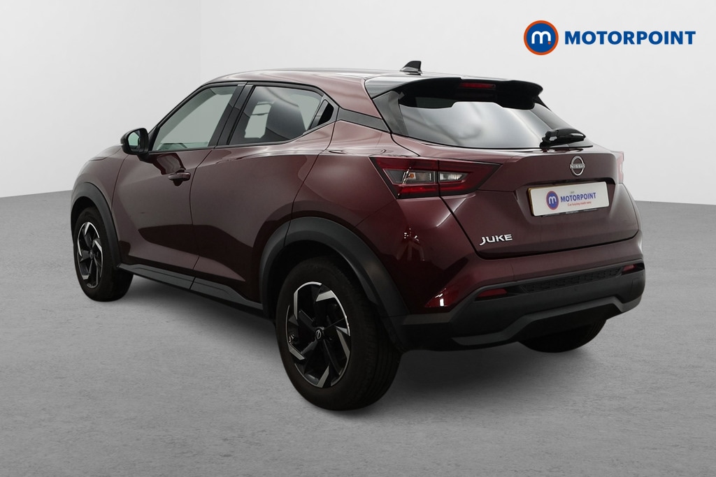 Used Nissan Juke 2023 for sale - 77136603: Photo 5