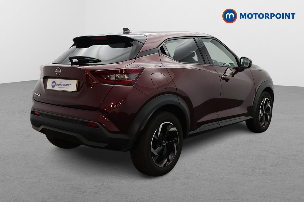 Used Nissan Juke 2023 for sale - 77136603: Photo 7