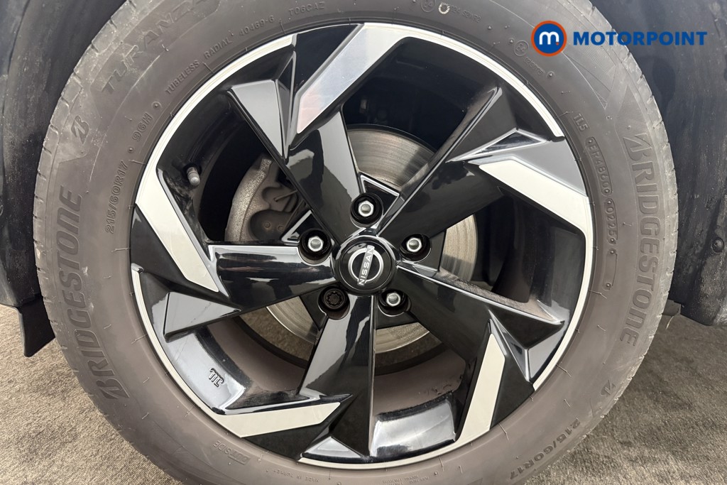 Used Nissan Juke 2023 for sale - 77136603: Photo 9