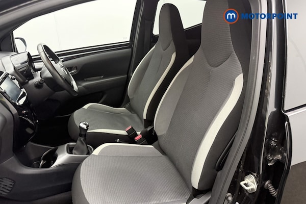 Used Toyota AYGO 2022 for sale - 76222889: Photo 10