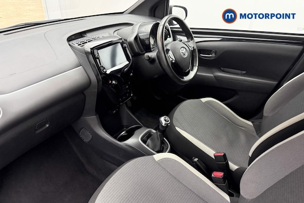 Used Toyota AYGO 2022 for sale - 76222889: Photo 11