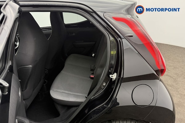 Used Toyota AYGO 2022 for sale - 76222889: Photo 13