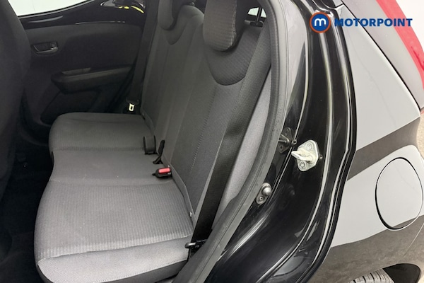 Used Toyota AYGO 2022 for sale - 76222889: Photo 14
