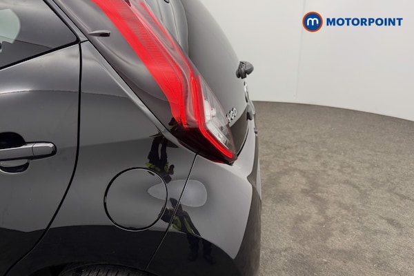 Used Toyota AYGO 2022 for sale - 76222889: Photo 16