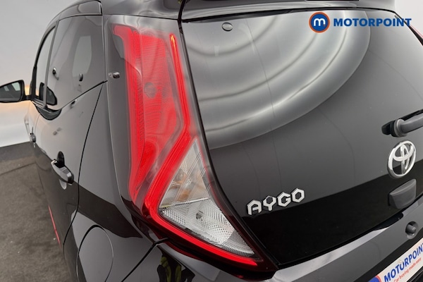 Used Toyota AYGO 2022 for sale - 76222889: Photo 17