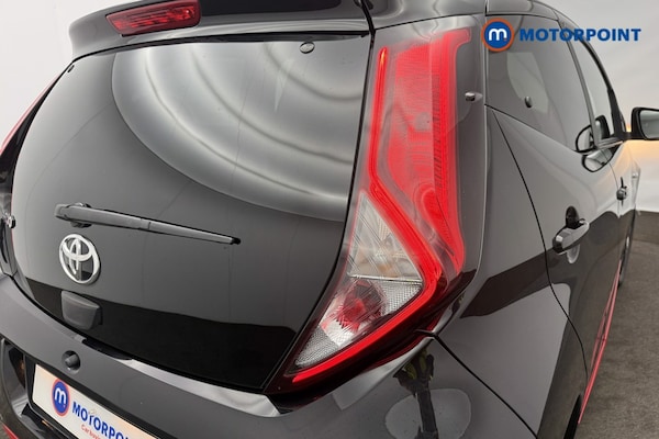 Used Toyota AYGO 2022 for sale - 76222889: Photo 18