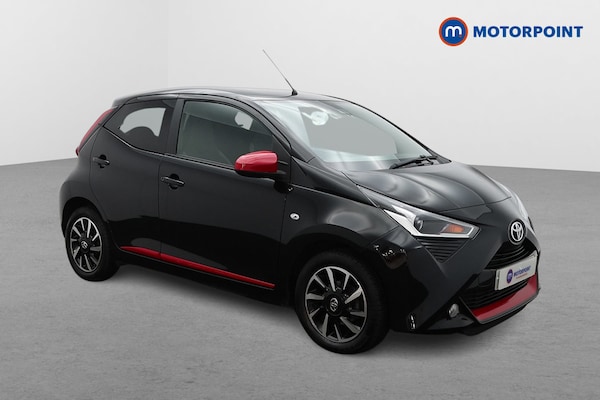 Used Toyota AYGO 2022 for sale - 76222889: Photo 1