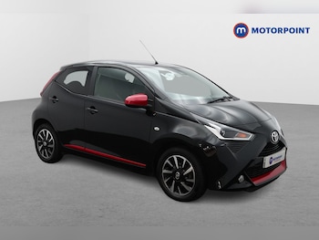 Toyota - AYGO