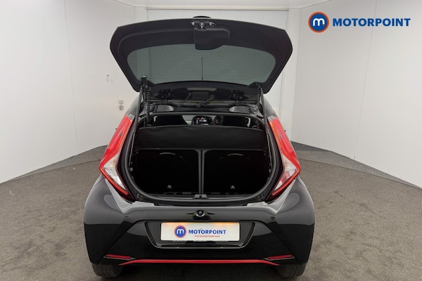 Used Toyota AYGO 2022 for sale - 76222889: Photo 21