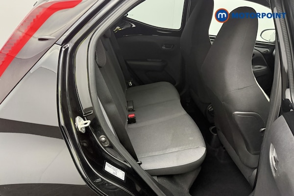 Used Toyota AYGO 2022 for sale - 76222889: Photo 24