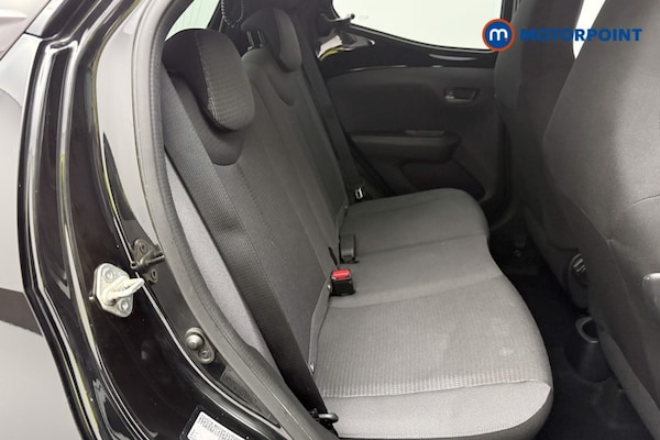Used Toyota AYGO 2022 for sale - 76222889: Photo 25