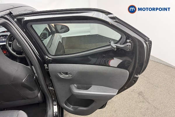 Used Toyota AYGO 2022 for sale - 76222889: Photo 26
