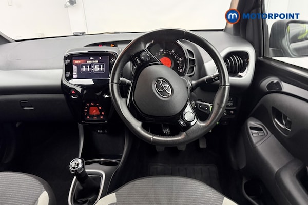 Used Toyota AYGO 2022 for sale - 76222889: Photo 27