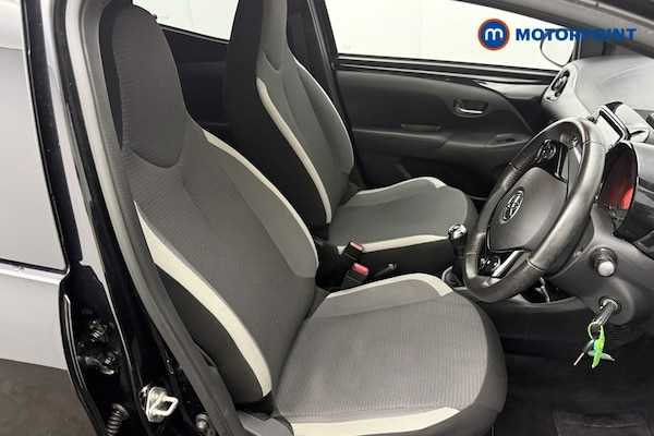 Used Toyota AYGO 2022 for sale - 76222889: Photo 29