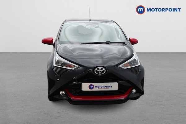 Used Toyota AYGO 2022 for sale - 76222889: Photo 2