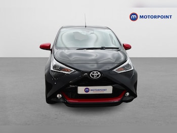 Used Toyota AYGO 2022 for sale - 76222889: Photo 2