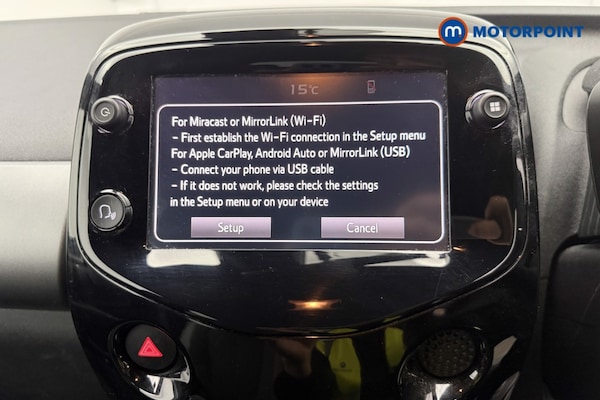 Used Toyota AYGO 2022 for sale - 76222889: Photo 36