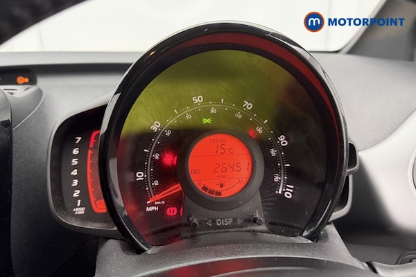 Used Toyota AYGO 2022 for sale - 76222889: Photo 38