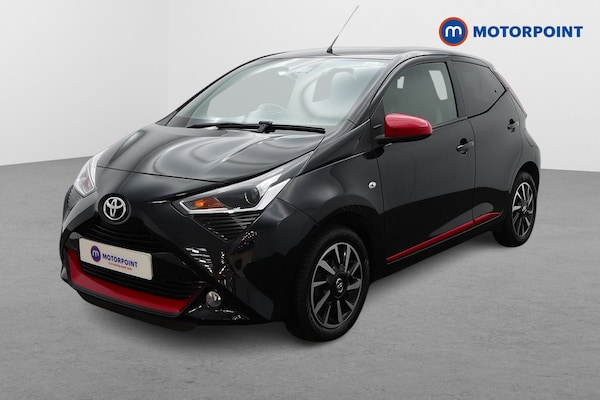 Used Toyota AYGO 2022 for sale - 76222889: Photo 3