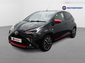 Used Toyota AYGO 2022 for sale - 76222889: Photo 3