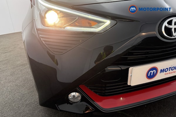 Used Toyota AYGO 2022 for sale - 76222889: Photo 41