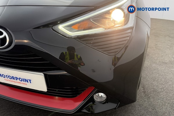 Used Toyota AYGO 2022 for sale - 76222889: Photo 42