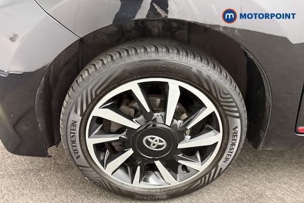 Used Toyota AYGO 2022 for sale - 76222889: Photo 43