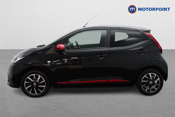 Used Toyota AYGO 2022 for sale - 76222889: Photo 4