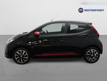Used Toyota AYGO 2022 for sale - 76222889: Photo 4