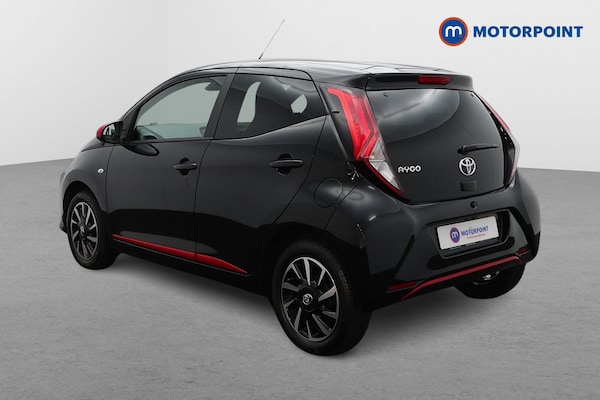 Used Toyota AYGO 2022 for sale - 76222889: Photo 5