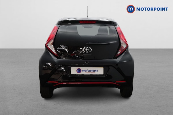 Used Toyota AYGO 2022 for sale - 76222889: Photo 6