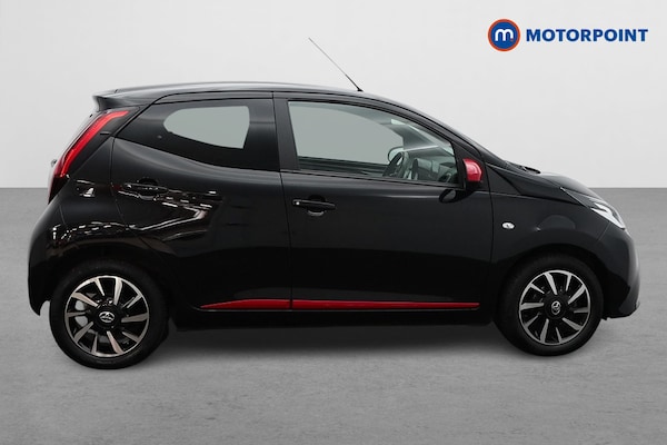 Used Toyota AYGO 2022 for sale - 76222889: Photo 8