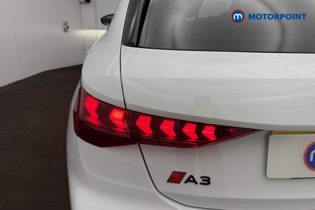 Used Audi A3 2024 for sale - 77662888: Photo 18