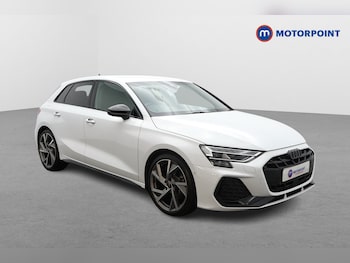 Used Audi A3 2024 for sale - 77662888: Photo