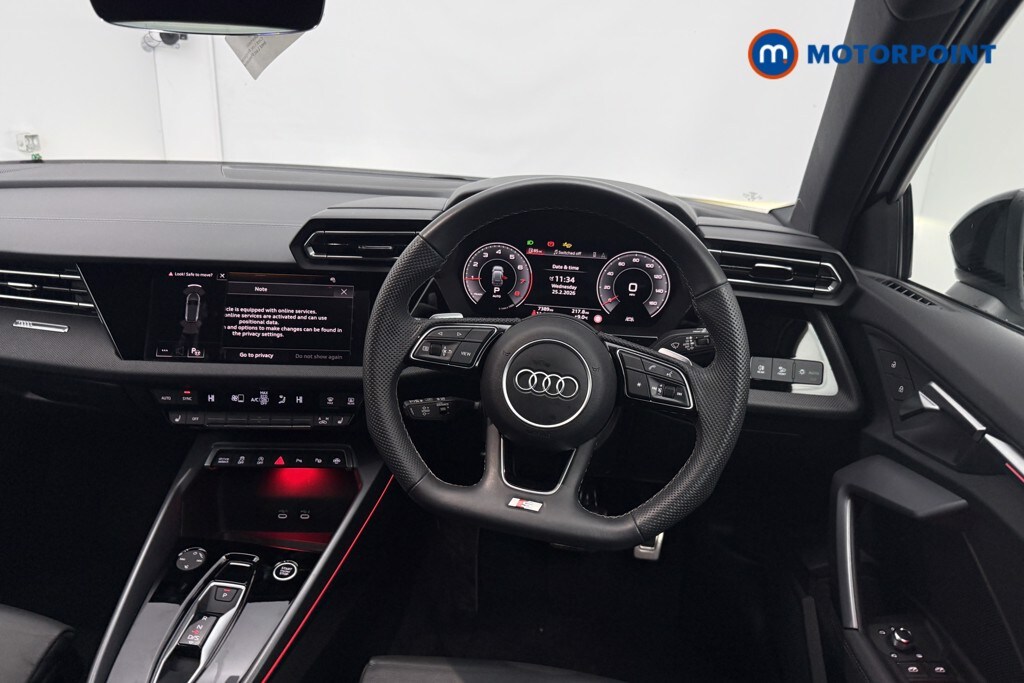 Used Audi A3 2024 for sale - 77662888: Photo 25