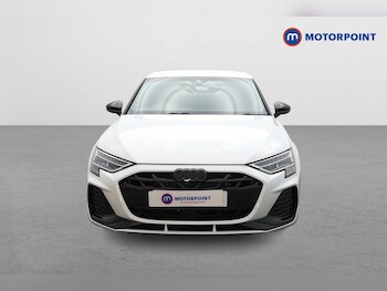 Used Audi A3 2024 for sale - 77662888: Photo