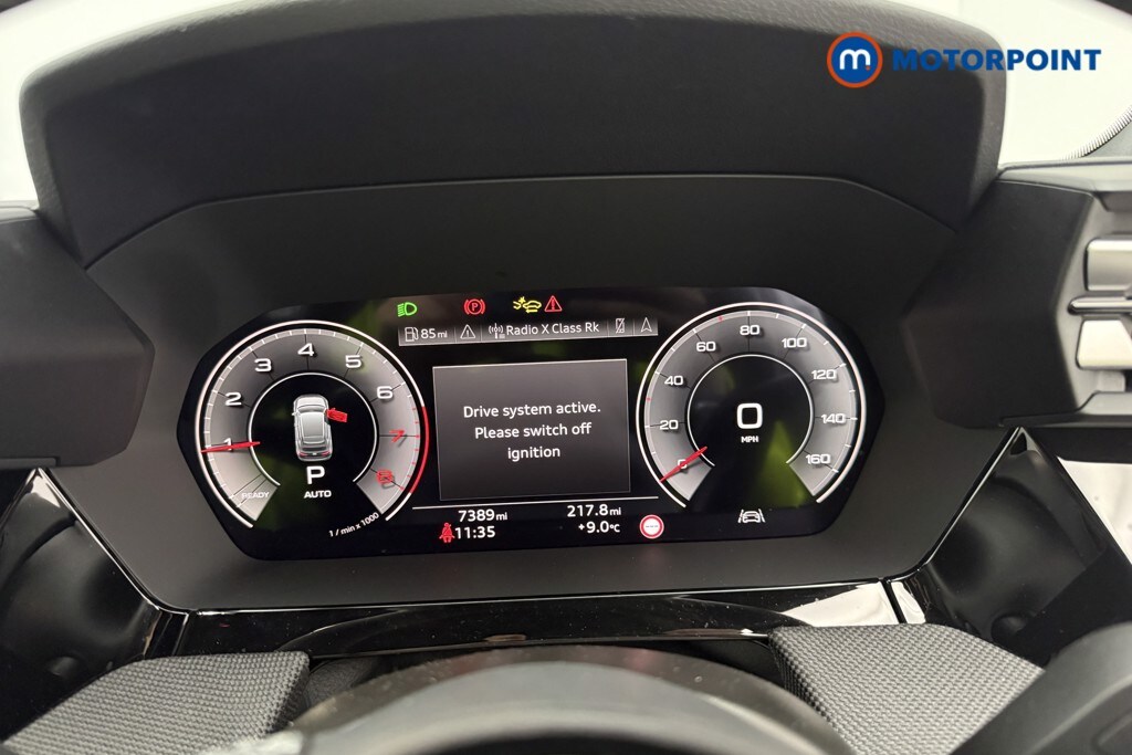 Used Audi A3 2024 for sale - 77662888: Photo 36